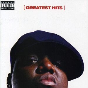 The Notorious B.I.G. - Greatest Hits  CD